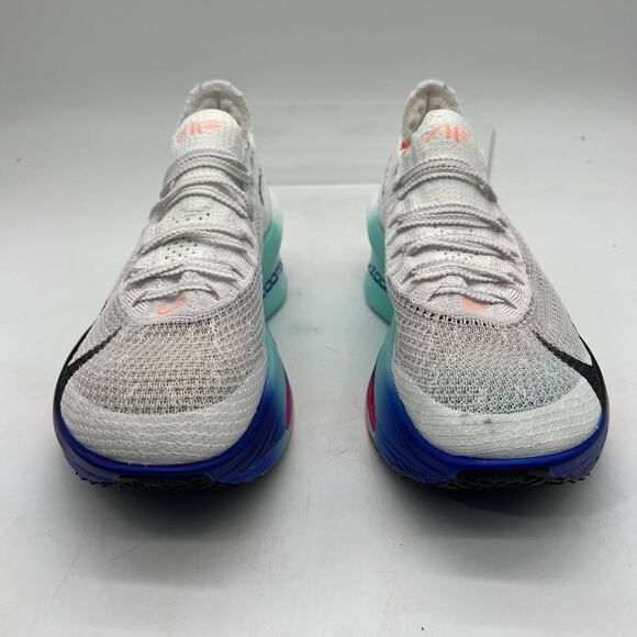 Mens Size 13 Nike Air Zoom Alphafly Next% 3 FD8311 104 Running Sneakers NEW main image 7